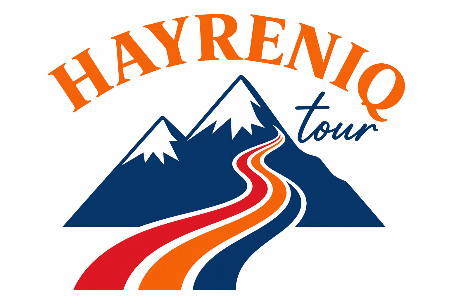 Hayreniq Tour